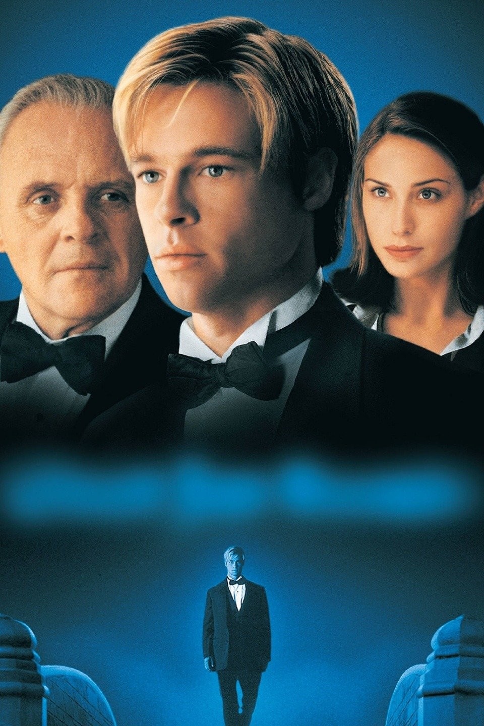 joe black tuxedo